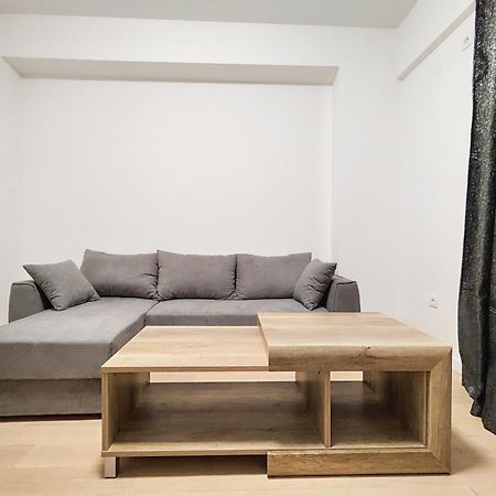 Luxury Korda Apartments 011 Будва Екстериор снимка
