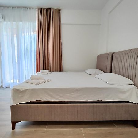 Luxury Korda Apartments 011 Будва Екстериор снимка