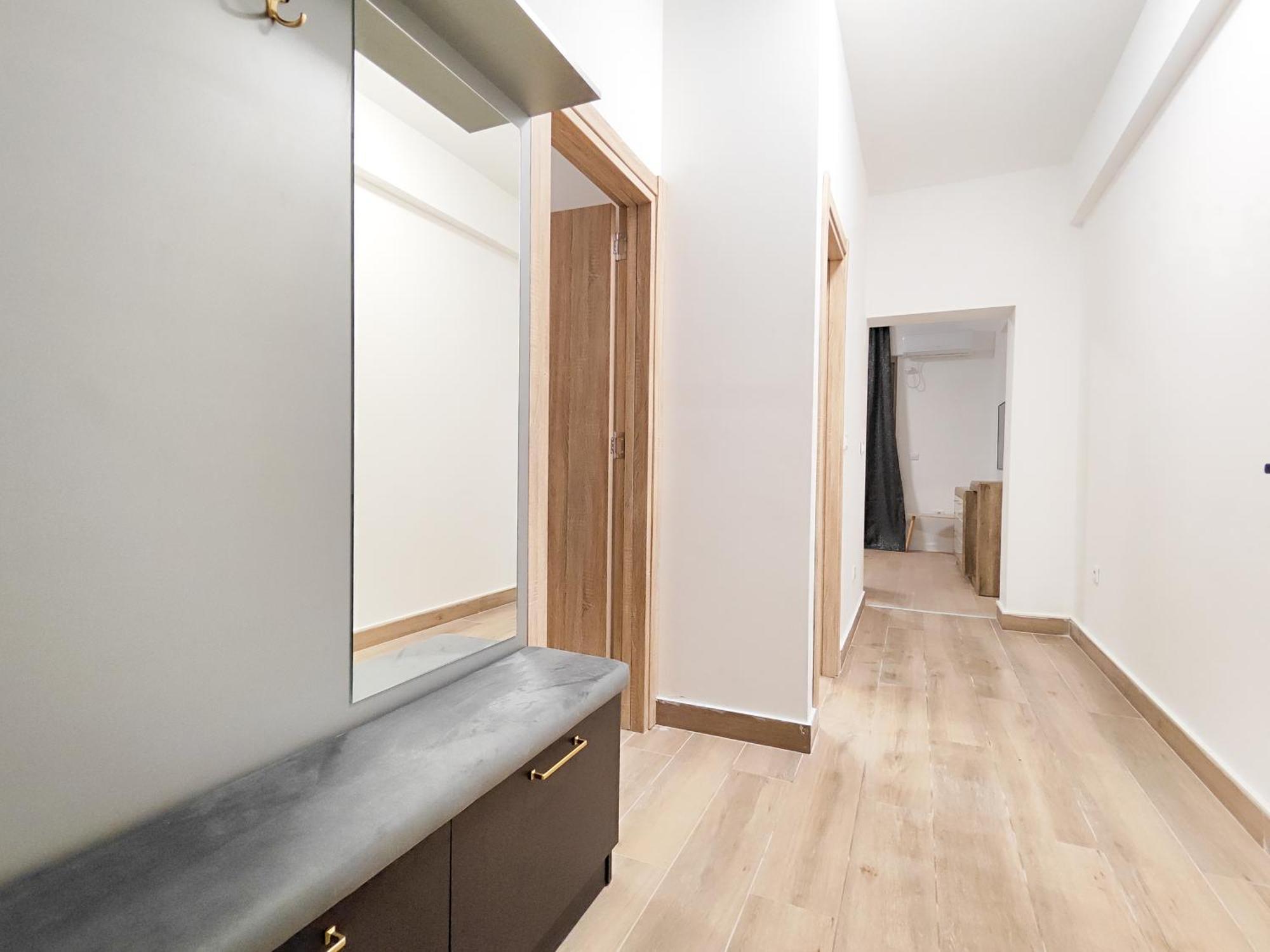 Luxury Korda Apartments 011 Будва Екстериор снимка